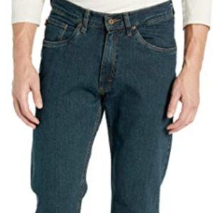 Timberland N-Grind Straight leg Jeans Sz 33 Waist